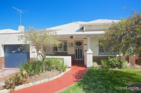 Property photo of 117 Buxton Street Mount Hawthorn WA 6016