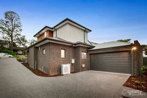 Property photo of 1/26 Raglan Road Research VIC 3095