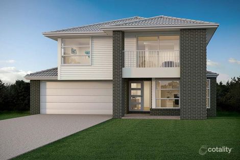 Property photo of 4 Somersby Court Birkdale QLD 4159