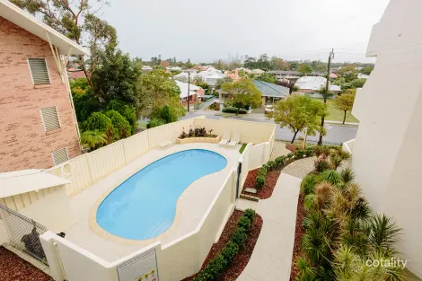 10/12 Mcmaster St, Victoria Park, WA 6100