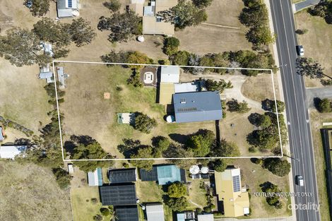 Property photo of 268 Glenvale Road Glenvale QLD 4350