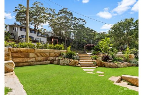 Property photo of 30 Cabbage Tree Avenue Avoca Beach NSW 2251