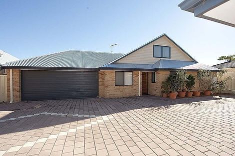 Property photo of 2/25 Newton Street Bayswater WA 6053