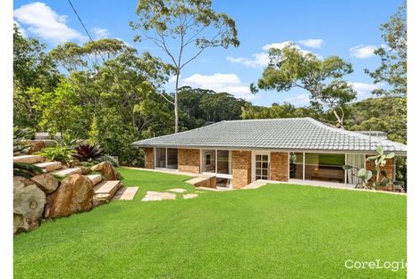 Property photo of 30 Cabbage Tree Avenue Avoca Beach NSW 2251