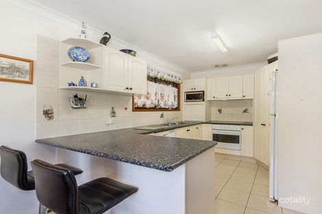 Property photo of 8 Merino Drive Helensvale QLD 4212