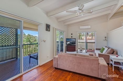 Property photo of 14 Lochinvar Court Highland Park QLD 4211