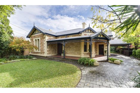 8 Trevelyan St, Wayville, SA 5034