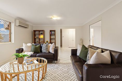 Property photo of 96 Michelangelo Crescent Mackenzie QLD 4156