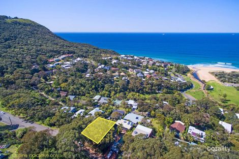 Property photo of 27 Chellow Dene Avenue Stanwell Park NSW 2508