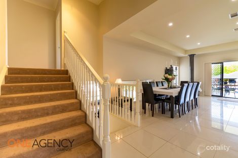Property photo of 6 Claremont Way Orange NSW 2800