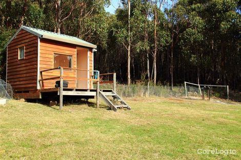 Property photo of 135 Maudsleys Road Allens Rivulet TAS 7150