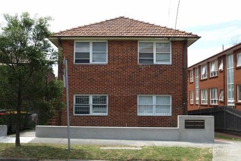 4/16 George St, Marrickville, NSW 2204