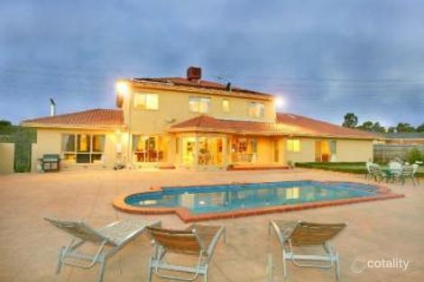 Property photo of 4 Limassol Court Donvale VIC 3111