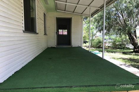 11 Thomas St, Maryborough, QLD 4650