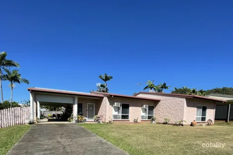 19 Diamond St, Mount Sheridan, QLD 4868