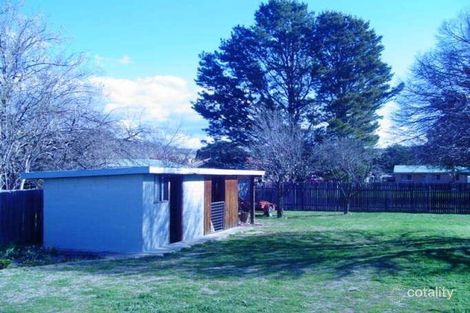 Property photo of 26 Myack Street Berridale NSW 2628