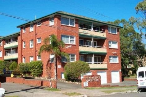 14/20-22 Gosport St, Cronulla, NSW 2230
