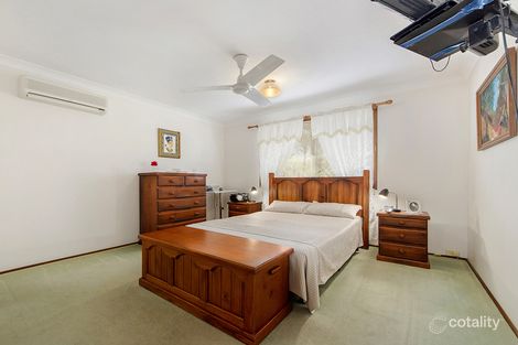 Property photo of 8 Merino Drive Helensvale QLD 4212