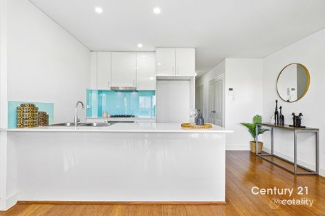 Property photo of 404/38 Manson Road Strathfield NSW 2135