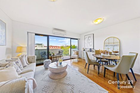 Property photo of 404/38 Manson Road Strathfield NSW 2135