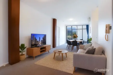 35/1 Wiley St, Chippendale, NSW 2008