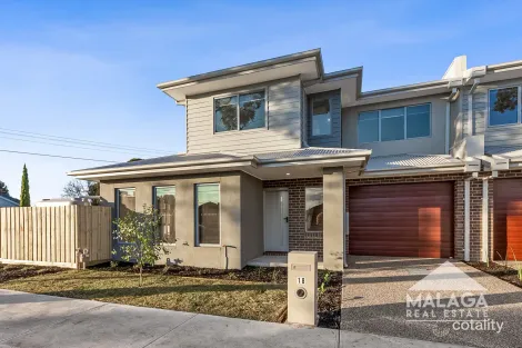 18 Melrose St, Newport, VIC 3015