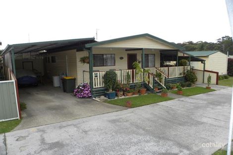 Property photo of 157 The Springs Road Sussex Inlet NSW 2540