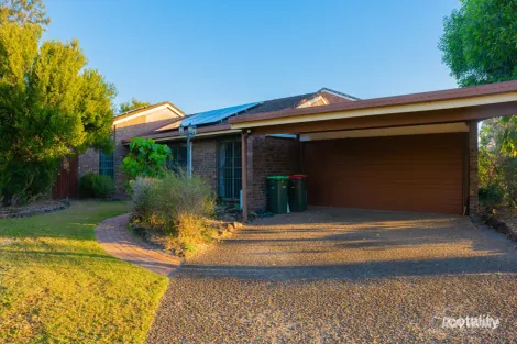 Property photo of 60 Sinclair Street Avenell Heights QLD 4670