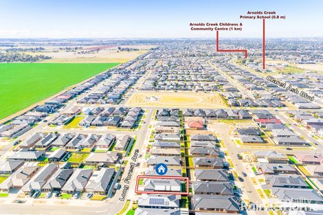 Property photo of 92 Long Forest Avenue Harkness VIC 3337