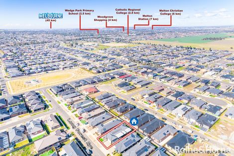 Property photo of 92 Long Forest Avenue Harkness VIC 3337