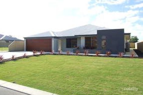 8 Sherwood Cres, Broadwater, WA 6280