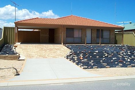 Property photo of 34 Sarah Ann Crescent Warnbro WA 6169