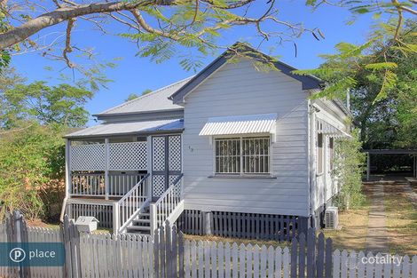 Property photo of 13 Borden Street Sherwood QLD 4075