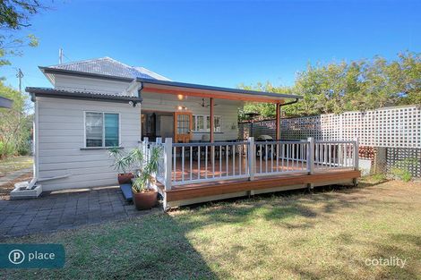 Property photo of 13 Borden Street Sherwood QLD 4075