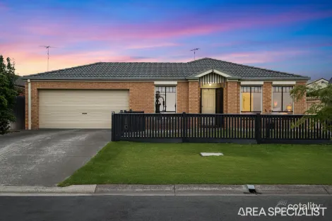 Property photo of 9 Primlea Court Corio VIC 3214