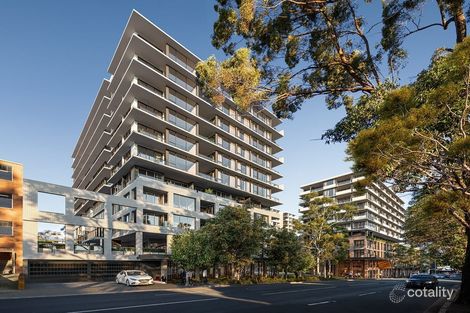 308/21 Meredith St, Bankstown, NSW 2200