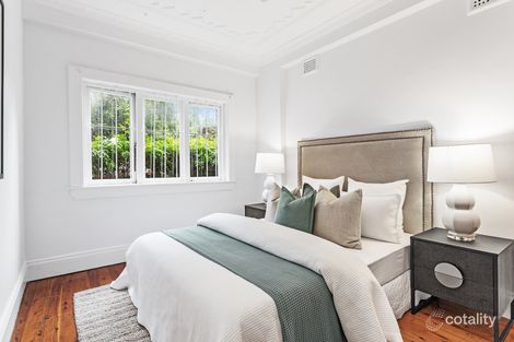 Property photo of 2/8 Vialoux Avenue Paddington NSW 2021