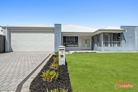 56 Alpina Prom, Banksia Grove, WA 6031