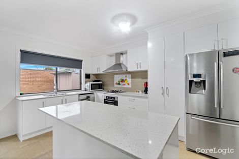 Property photo of 3/10 Hayes Road Hampton Park VIC 3976