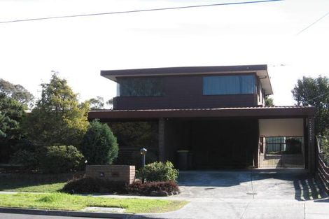 65 King Arthur Dr, Glen Waverley, VIC 3150