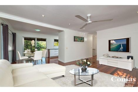 Property photo of 12 Furlong Street Indooroopilly QLD 4068
