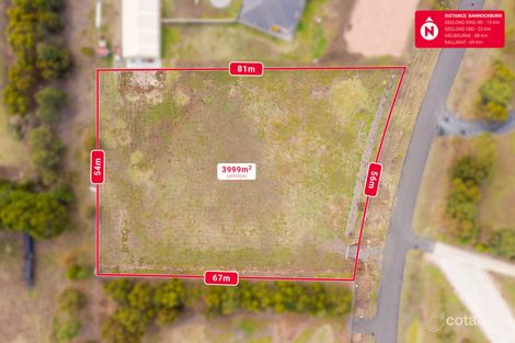 Property photo of 42 Glen Avon Drive Bannockburn VIC 3331