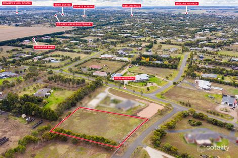 Property photo of 42 Glen Avon Drive Bannockburn VIC 3331