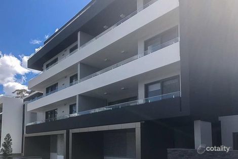 Property photo of 12/44-52 Kent Street Epping NSW 2121