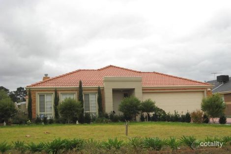 59 The Old Stock Run, Sunbury, VIC 3429