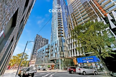 3406/23 Mackenzie St, Melbourne, VIC 3000