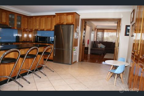 Property photo of 25 Harvey Avenue Moorebank NSW 2170