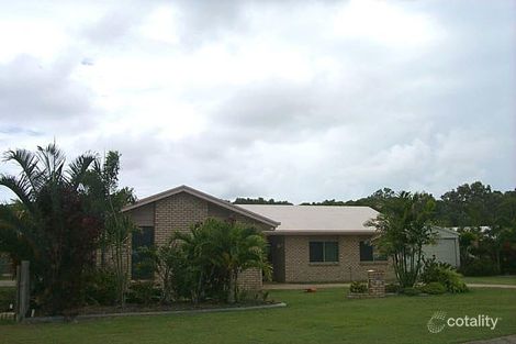6 Argyle Ct, Beaconsfield, QLD 4740