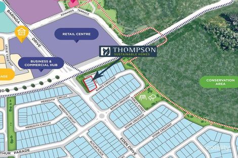 Property photo of LOT 1390 Greenway Court Caloundra West QLD 4551