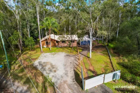 Property photo of 725 Camp Cable Road Logan Village QLD 4207